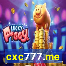 cxc777.me