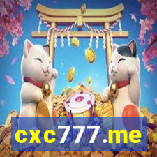 cxc777.me