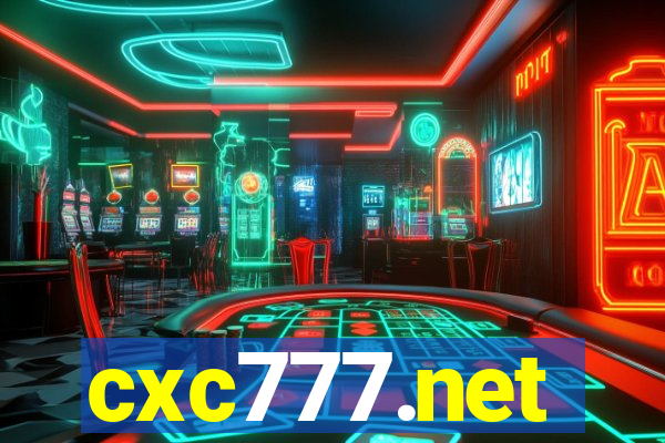 cxc777.net