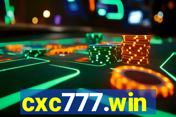 cxc777.win