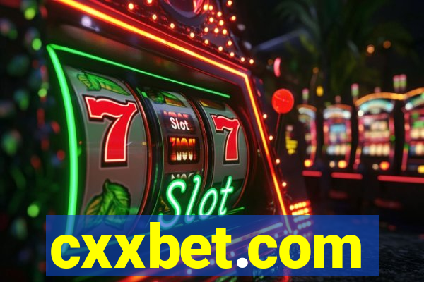 cxxbet.com