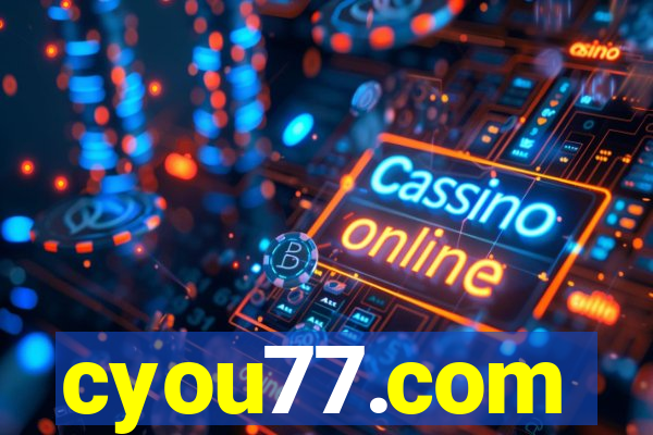 cyou77.com