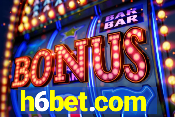 h6bet.com