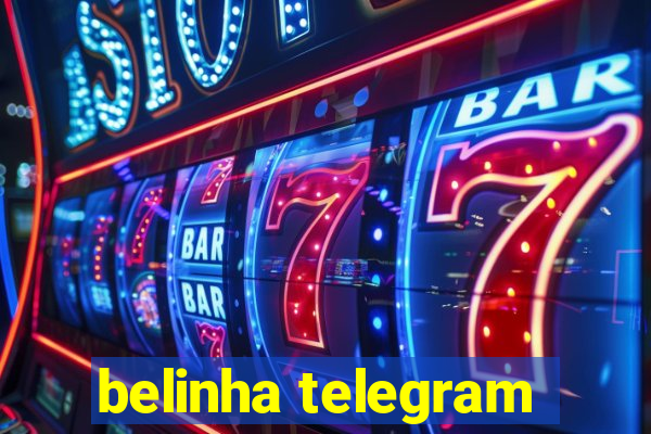 belinha telegram