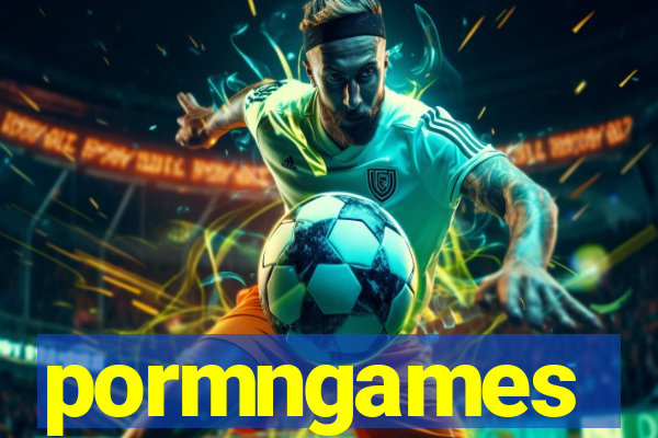 pormngames