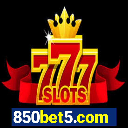 850bet5.com