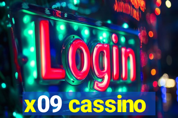 x09 cassino