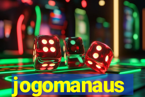 jogomanaus