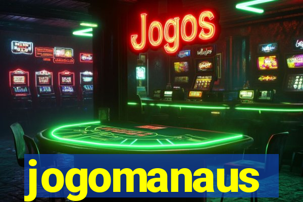 jogomanaus