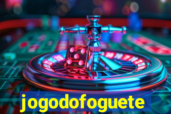 jogodofoguete