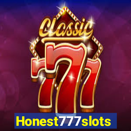 Honest777slots