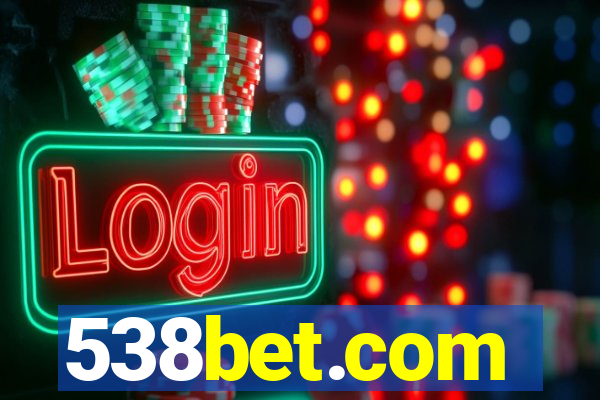 538bet.com