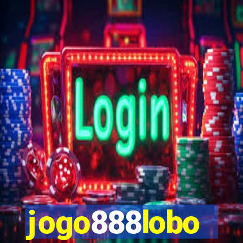 jogo888lobo