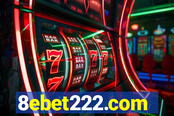 8ebet222.com