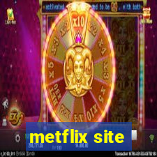 metflix site