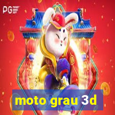 moto grau 3d