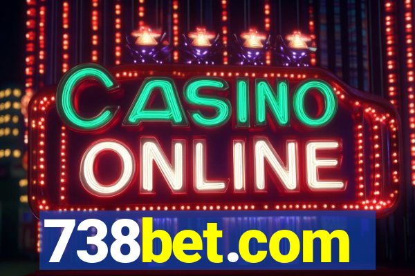 738bet.com