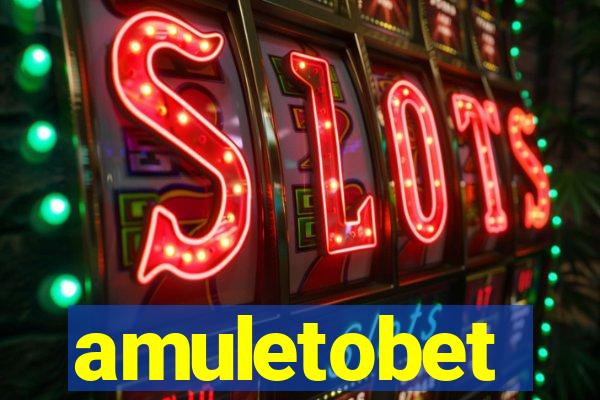 amuletobet