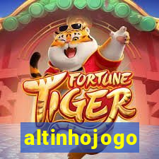 altinhojogo