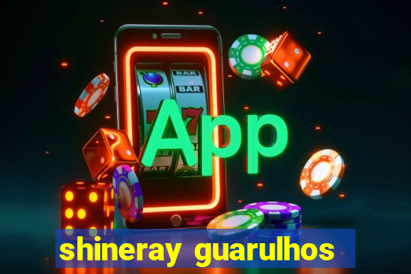 shineray guarulhos