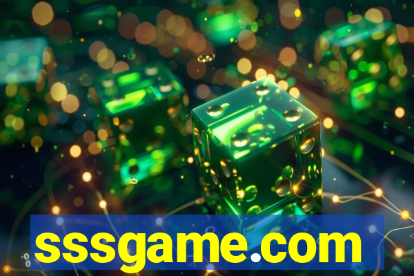 sssgame.com