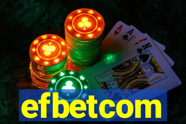 efbetcom