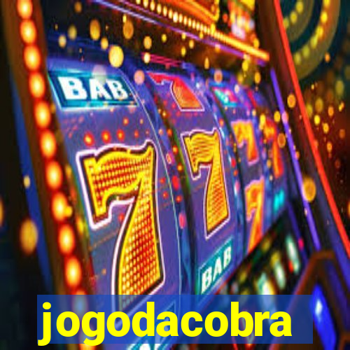 jogodacobra