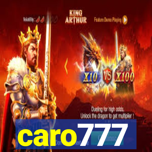 caro777