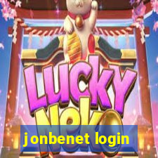 jonbenet login