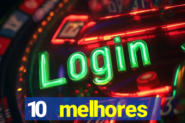 10 melhores plataformas de jogos