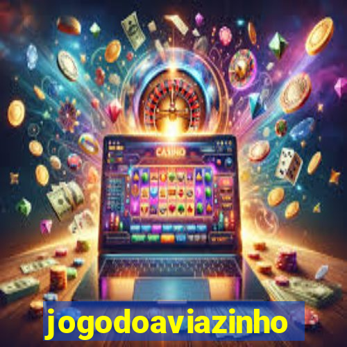 jogodoaviazinho