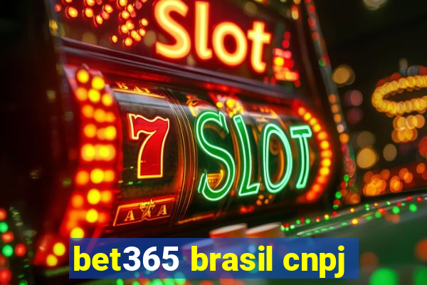 bet365 brasil cnpj