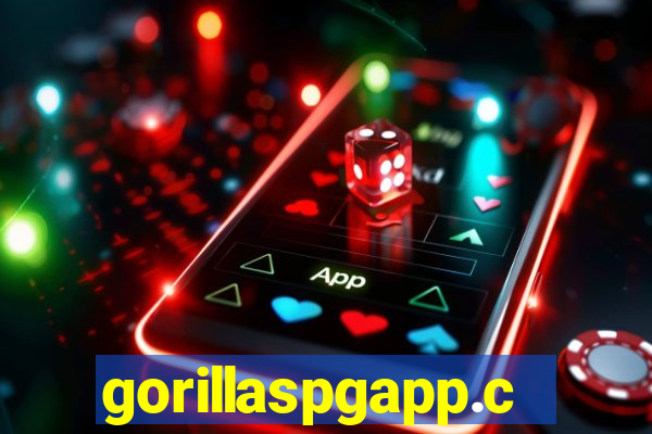 gorillaspgapp.com