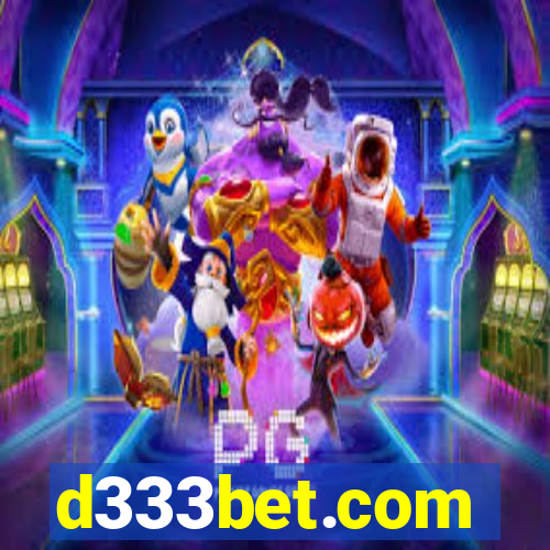 d333bet.com