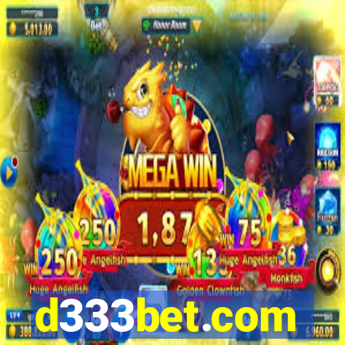 d333bet.com