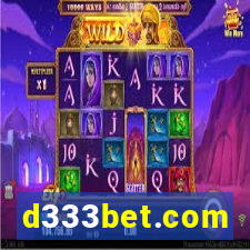 d333bet.com