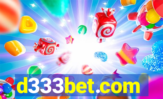 d333bet.com