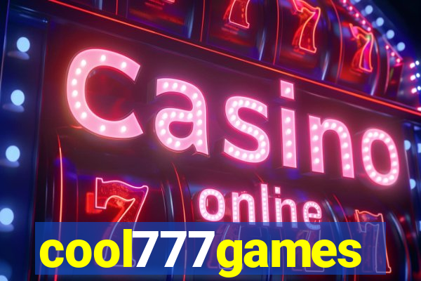 cool777games