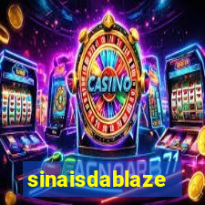 sinaisdablaze