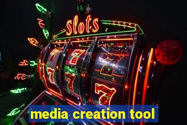 media creation tool