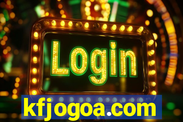 kfjogoa.com