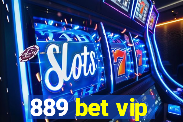 889 bet vip