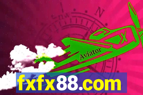 fxfx88.com