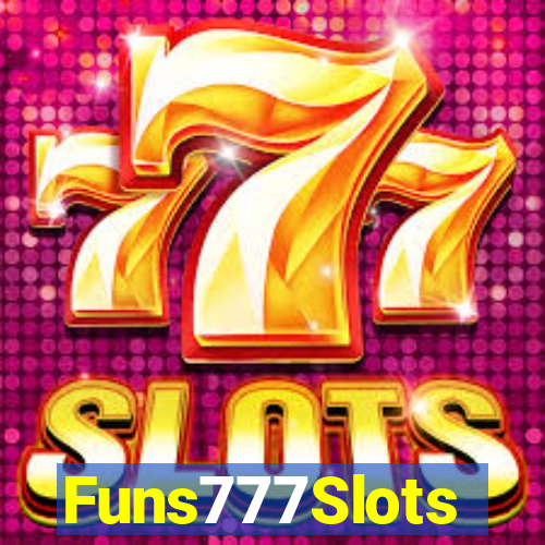 Funs777Slots