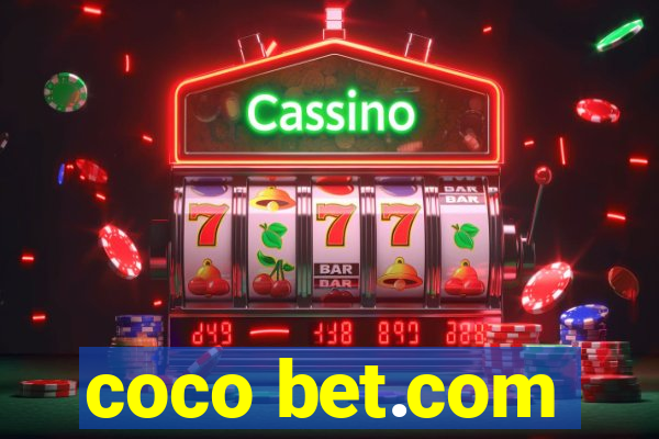 coco bet.com