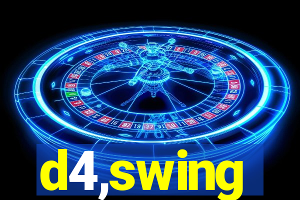 d4,swing