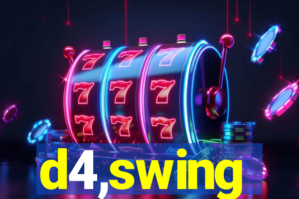 d4,swing