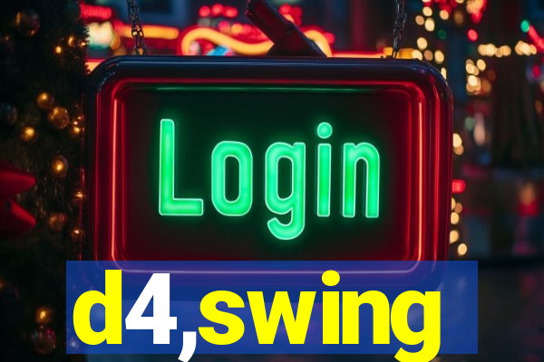 d4,swing