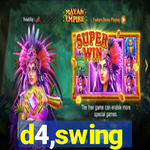 d4,swing