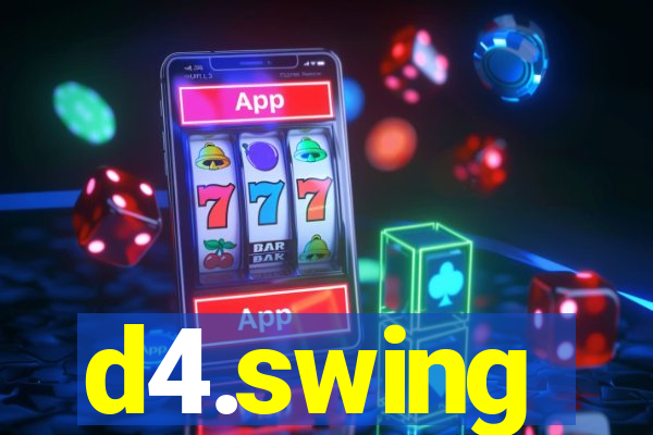 d4.swing